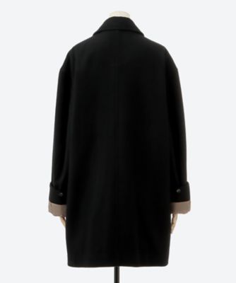 コート S1S004―201 | SATORU SASAKI (Women)/サトル