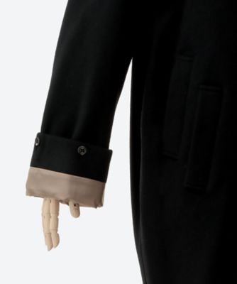 コート S1S004―201 | SATORU SASAKI (Women)/サトル ササキ