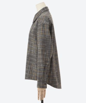 ブラウス S3S009―202 | SATORU SASAKI (Women)/サトル ササキ