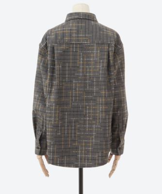 ブラウス S3S009―202 | SATORU SASAKI (Women)/サトル ササキ