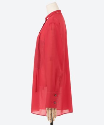 Ｍａｒｉｋａ　ｓｈｅｅｒ　ｓｈｉｒｔ　ＲＥ　ＡＰ２５０２―ＲＥ