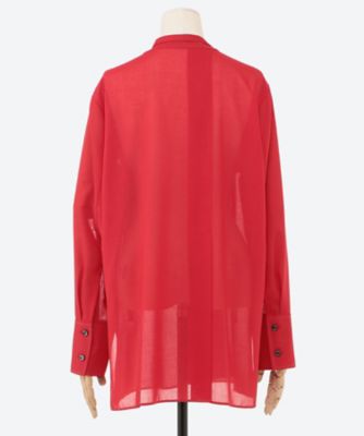 Ｍａｒｉｋａ　ｓｈｅｅｒ　ｓｈｉｒｔ　ＲＥ　ＡＰ２５０２―ＲＥ