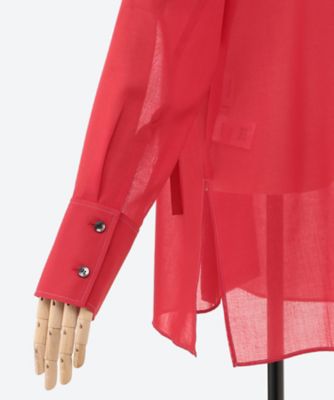 Ｍａｒｉｋａ　ｓｈｅｅｒ　ｓｈｉｒｔ　ＲＥ　ＡＰ２５０２―ＲＥ