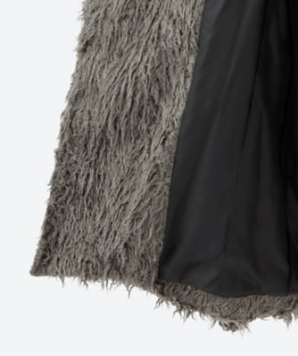 コート S1S005―211 | SATORU SASAKI (Women)/サトル ササキ