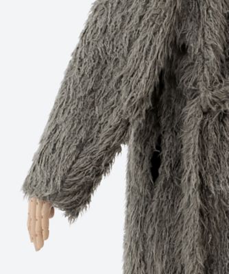 コート S1S005―211 | SATORU SASAKI (Women)/サトル ササキ