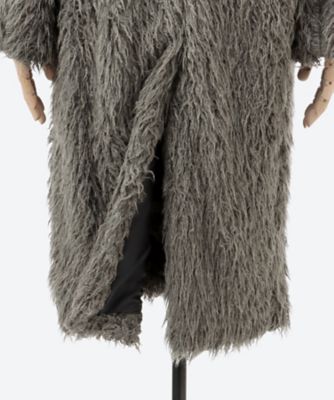 コート S1S005―211 | SATORU SASAKI (Women)/サトル ササキ