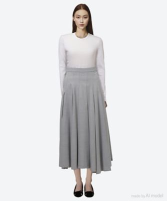 Ｅｉｎｉ　ｒａｎｄｏｍ　ｐｌｅａｔｓ　ｓｋｉｒｔ　ＧＹ　ＡＰ２５０７―ＧＹ