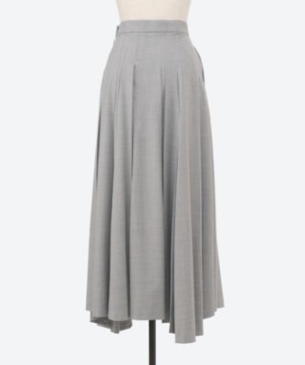 Ｅｉｎｉ　ｒａｎｄｏｍ　ｐｌｅａｔｓ　ｓｋｉｒｔ　ＧＹ　ＡＰ２５０７―ＧＹ