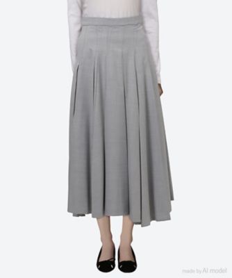Ｅｉｎｉ　ｒａｎｄｏｍ　ｐｌｅａｔｓ　ｓｋｉｒｔ　ＧＹ　ＡＰ２５０７―ＧＹ