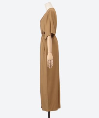 Ana asymmetry dress BE AP2509―BE