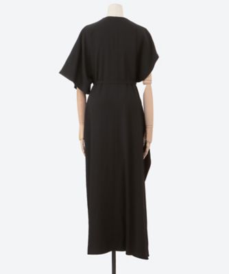 Ａｎａ　ａｓｙｍｍｅｔｒｙ　ｄｒｅｓｓ　ＢＫ　ＡＰ２５０９―ＢＫ