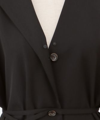 Ａｎａ　ａｓｙｍｍｅｔｒｙ　ｄｒｅｓｓ　ＢＫ　ＡＰ２５０９―ＢＫ
