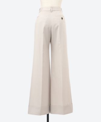 Ｓｈａｒｏｎ　ｗｉｄｅ　ｃｕｆｆ　ｐａｎｔｓ　ＧＹ　ＡＰ２５１２―ＧＹ