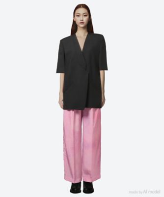 Ｐ２４Ａｍａｌｉａ　ｊａｃｋｅｔ　ＢＫ　ＡＰ２５１５―ＢＫ