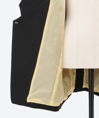 Ｐ２４Ａｍａｌｉａ　ｊａｃｋｅｔ　ＢＫ　ＡＰ２５１５―ＢＫ