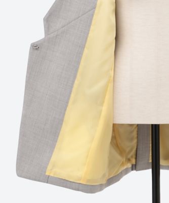 Ｐ２５Ａｍａｌｉａ　ｊａｃｋｅｔ　ＧＹ　ＡＰ２５１５―ＧＹ