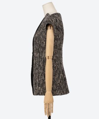Ｓｅｓｉｌｉａ　ｔｗｅｅｄ　ｊａｃｋｅｔ　ＢＫＷＨ　ＡＰ２５１６―ＢＫＷＨ