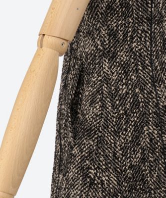 Ｓｅｓｉｌｉａ　ｔｗｅｅｄ　ｊａｃｋｅｔ　ＢＫＷＨ　ＡＰ２５１６―ＢＫＷＨ