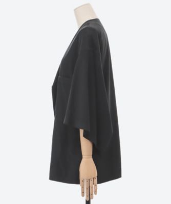 Ｌｉｅｓｅ　ｐａｎｅｌ　ｓｌｅｅｖｅ　ｓｈｉｒｔ　ＢＫ　ＡＰ２５２３―ＢＫ