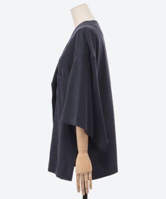 Ｌｉｅｓｅ　ｐａｎｅｌ　ｓｌｅｅｖｅ　ｓｈｉｒｔ　ＮＶ　ＡＰ２５２３―ＮＶ