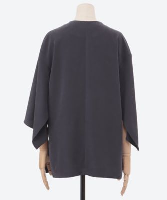 Ｌｉｅｓｅ　ｐａｎｅｌ　ｓｌｅｅｖｅ　ｓｈｉｒｔ　ＮＶ　ＡＰ２５２３―ＮＶ