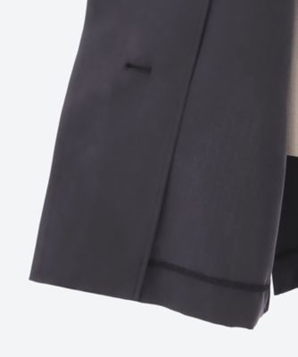 Ｌｉｅｓｅ　ｐａｎｅｌ　ｓｌｅｅｖｅ　ｓｈｉｒｔ　ＮＶ　ＡＰ２５２３―ＮＶ
