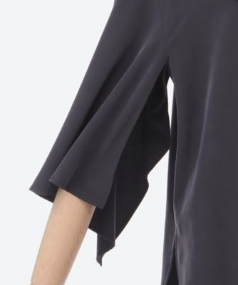 Ｌｉｅｓｅ　ｐａｎｅｌ　ｓｌｅｅｖｅ　ｓｈｉｒｔ　ＮＶ　ＡＰ２５２３―ＮＶ