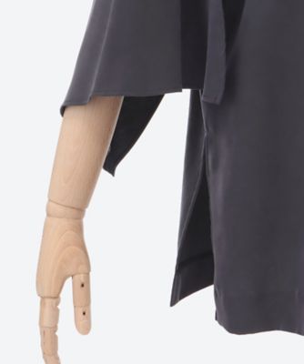 Ｌｉｅｓｅ　ｐａｎｅｌ　ｓｌｅｅｖｅ　ｓｈｉｒｔ　ＮＶ　ＡＰ２５２３―ＮＶ