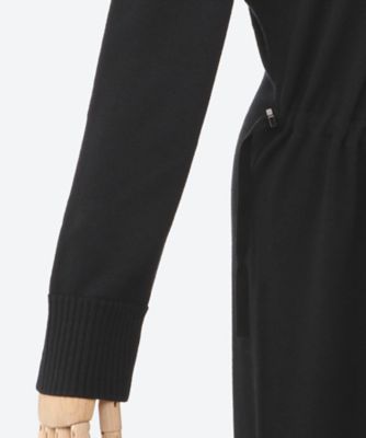 Ｉｎｇｅｌａ　ｌｏｎｇ　ｋｎｉｔ　ｐｕｌｌｏｖｅｒ　ＢＫ　ＡＰ２５２４―ＢＫ