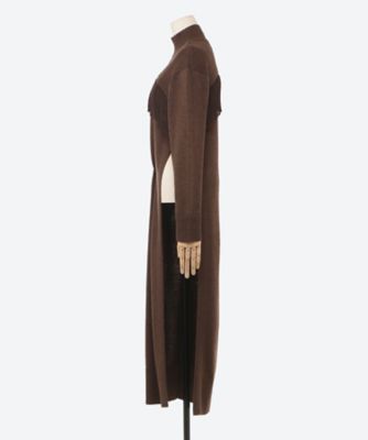Ｉｎｇｅｌａ　ｌｏｎｇ　ｋｎｉｔ　ｐｕｌｌｏｖｅｒ　ＢＲ　ＡＰ２５２４―ＢＲ
