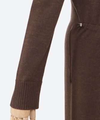 Ｉｎｇｅｌａ　ｌｏｎｇ　ｋｎｉｔ　ｐｕｌｌｏｖｅｒ　ＢＲ　ＡＰ２５２４―ＢＲ