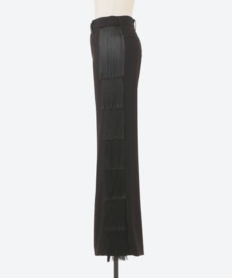Ｎｉｃｈｏｌａ　ｆｒｉｎｇｅ　ｐａｎｔｓ　ＢＫ　ＡＰ２５２６―ＢＫ