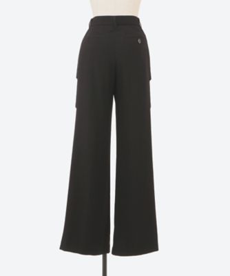 Ｎｉｃｈｏｌａ　ｆｒｉｎｇｅ　ｐａｎｔｓ　ＢＫ　ＡＰ２５２６―ＢＫ
