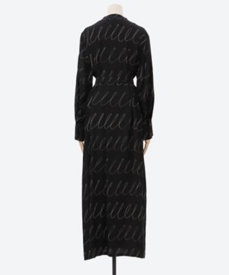 Ｐ３９Ｑｕａｒｔｅｔ　ｄｒｅｓｓ　ＢＫ　ＡＰ２５３１―ＢＫ