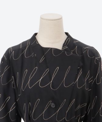 Ｐ３９Ｑｕａｒｔｅｔ　ｄｒｅｓｓ　ＢＫ　ＡＰ２５３１―ＢＫ