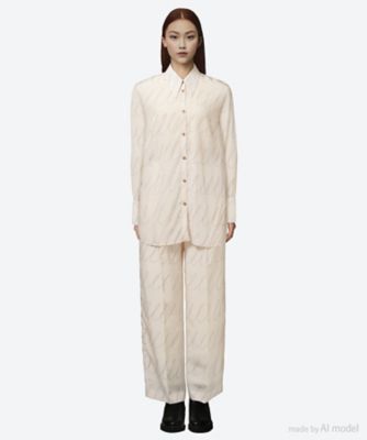 P44Quartet pants IV AP2533―IV | AKIRANAKA