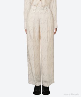 AKIRANAKA (Women)/アキラナカ Ｐ４４Ｑｕａｒｔｅｔ　ｐａｎｔｓ　ＩＶ　ＡＰ２５３３―ＩＶ