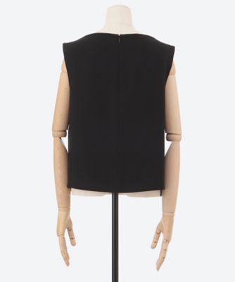 Ｎｉｃｈｏｌａ　ｆｒｉｎｇｅ　ｐｕｌｌｏｖｅｒ　ＢＫ　ＡＰ２５３８―ＢＫ