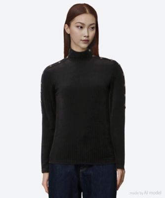 Ｔｅｕｎａ　ｊｅｒｓｅｙ　ｐｕｌｌｏｖｅｒ　ＢＫ　ＡＰ２５４４―ＢＫ