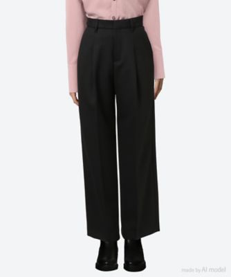 AKIRANAKA (Women)/アキラナカ Ｐ６０Ａｍａｌｉａ　ｐａｎｔｓ　ＢＫ　ＡＰ２５４７―ＢＫ