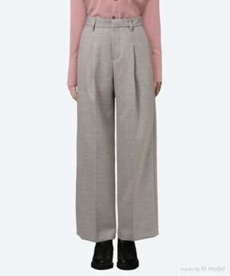 AKIRANAKA (Women)/アキラナカ Ｐ６１Ａｍａｌｉａ　ｐａｎｔｓ　ＧＹ　ＡＰ２５４７―ＧＹ