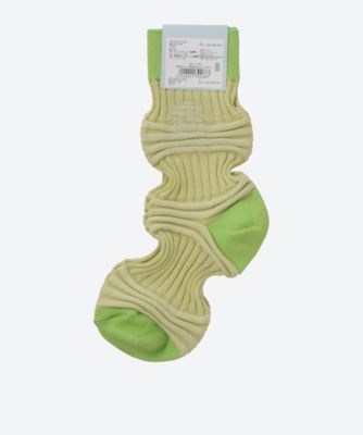 伊勢丹新宿店限定カラーＧＡＲＴＥＲ　ＲＩＢＳＯＣＫＳ　ＣＦ０１０ＡＩ０１３ＪＥＩＳ