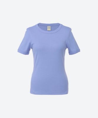 ＜FLORE FLORE (Women)＞カットソー　ＣＡＲ―ＴＥ
