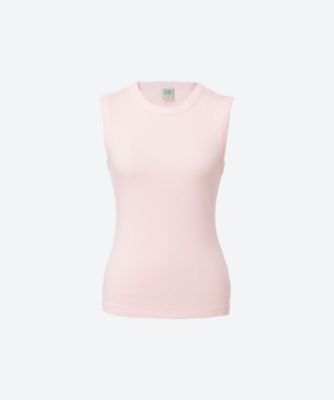 ＜FLORE FLORE (Women)＞カットソー　ＥＳＭ―ＴＡ