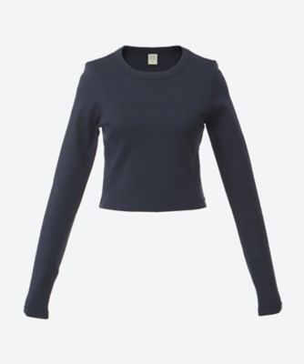 ＜FLORE FLORE (Women)＞カットソー　ＭＡＸ―ＣＲ