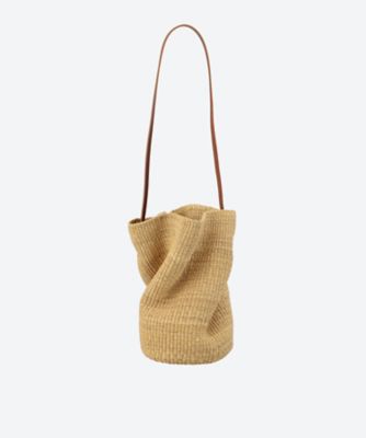 INES BRESSAND/イネス ブレッサンド バッグ N.41
