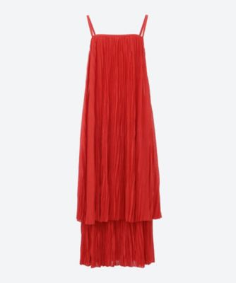 ＜Proenza Schouler (Women)＞ドレス　ＷＬ２５２３５６５　ＪＹ１１７