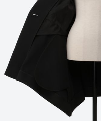 値下げ中⭐︎YOHEI OHNO 黒　ジャケット FALL2024 COLLECTION – YOHEI OHNO