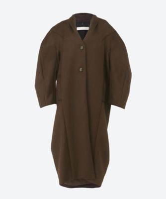 YOHEI OHNO / バルーンスリーブジャケット バルーンスリーブジャケット【BOURGE】 | Leilian plus