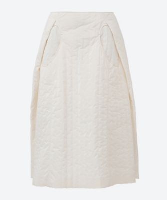 ＜YOHEI OHNO (Women)＞スカート　ＯＨ―２５Ａ―ＳＫ３